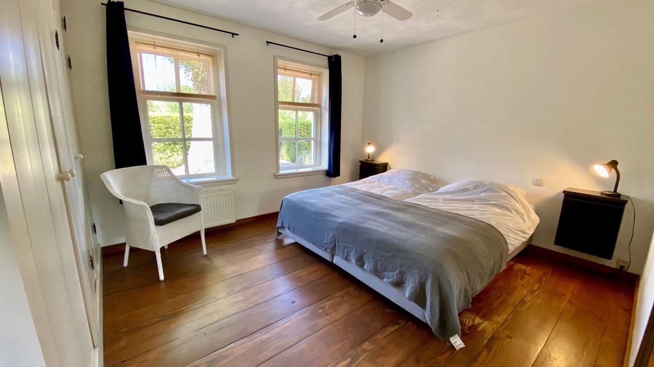 Photo of Bedroom in Bergen