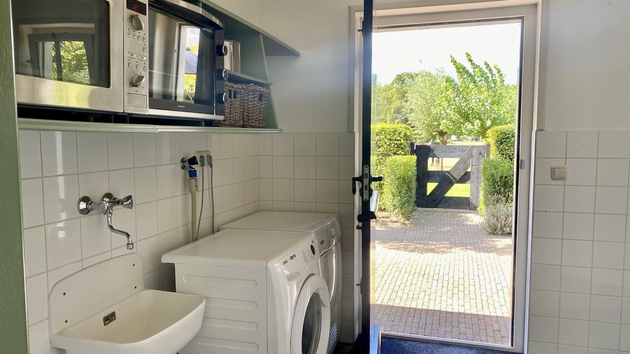 Photo of Bathroom in Bergen