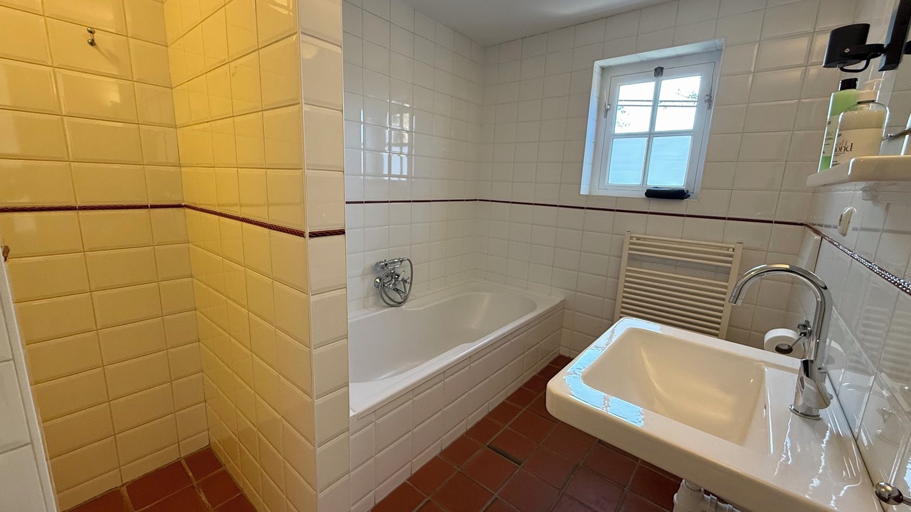 Photo of Bathroom in Bergen