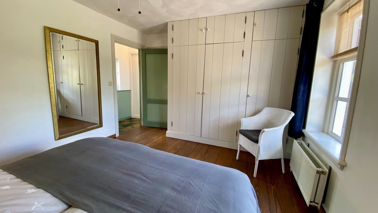 Photo of Bedroom in Bergen