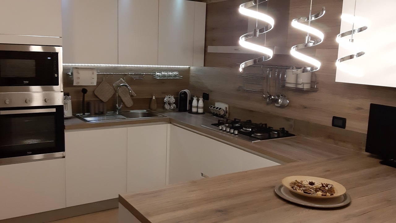 Photo of Kitchen in Abano Terme