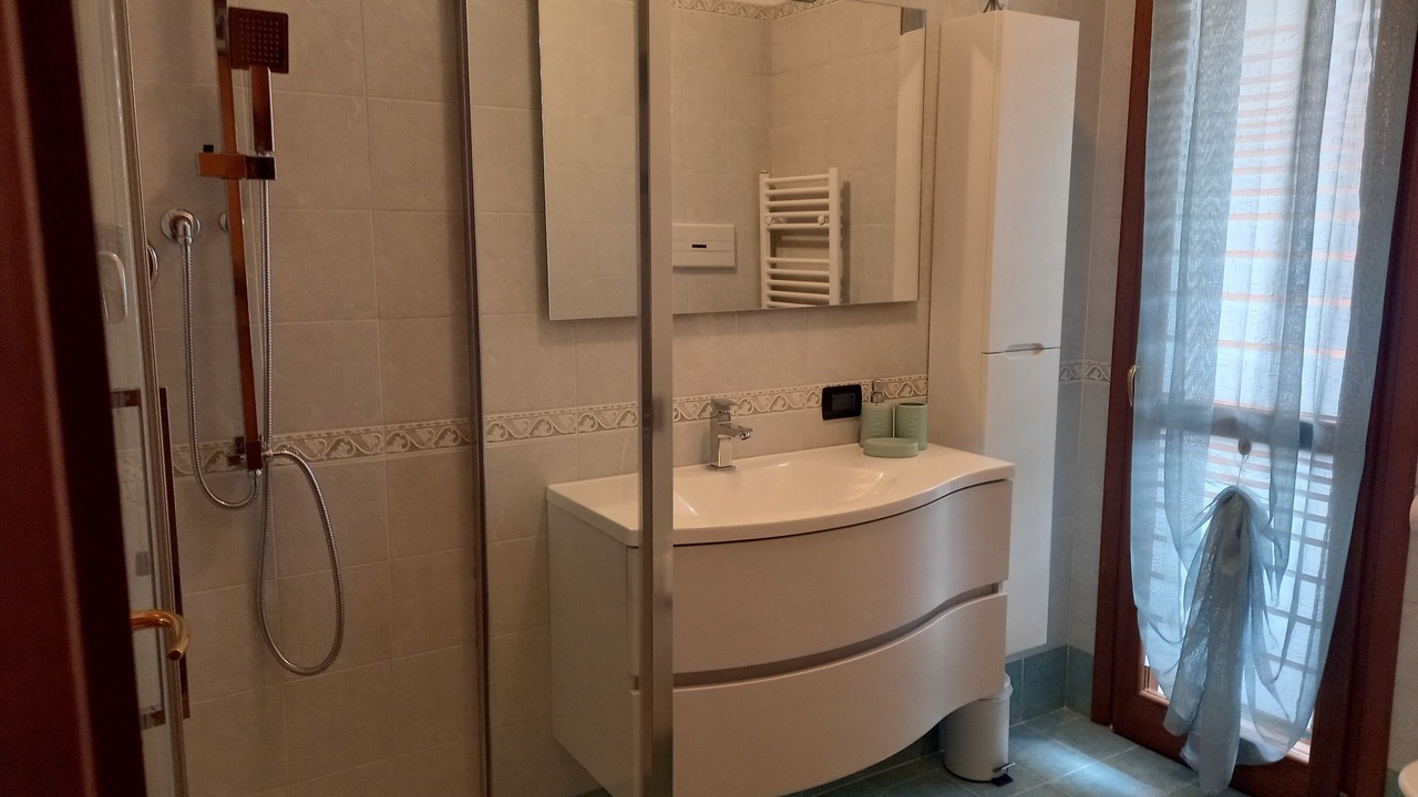 Photo of Bathroom in Abano Terme