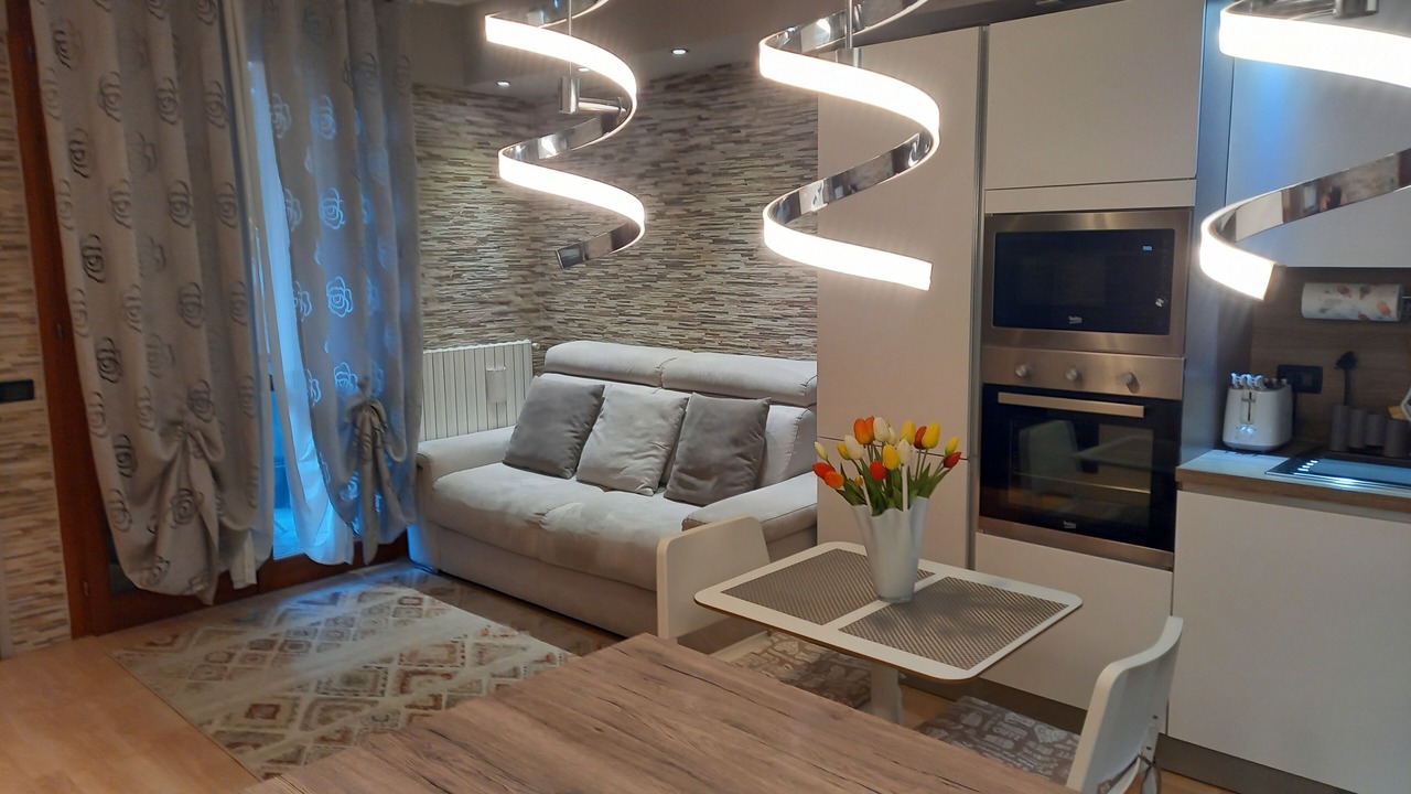 Photo of Livingroom in Abano Terme