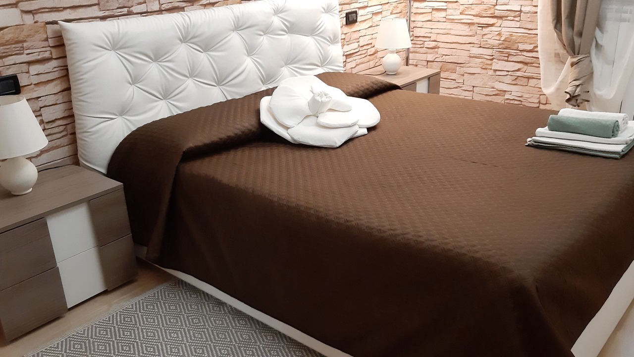 Photo of Bedroom in Abano Terme