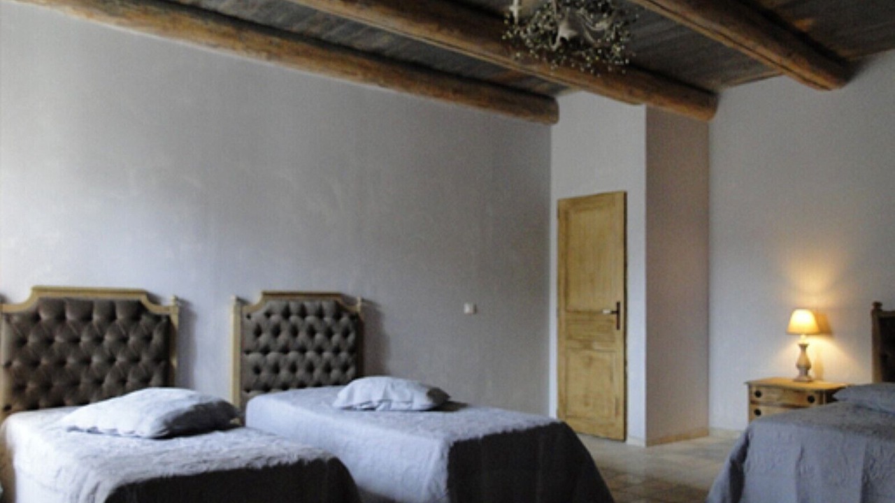 Photo of Bedroom in Vallon-Pont-d'Arc
