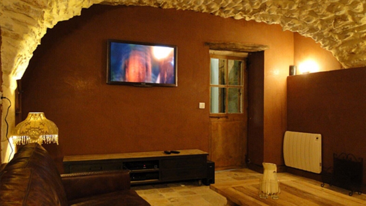 Photo of Livingroom in Vallon-Pont-d'Arc