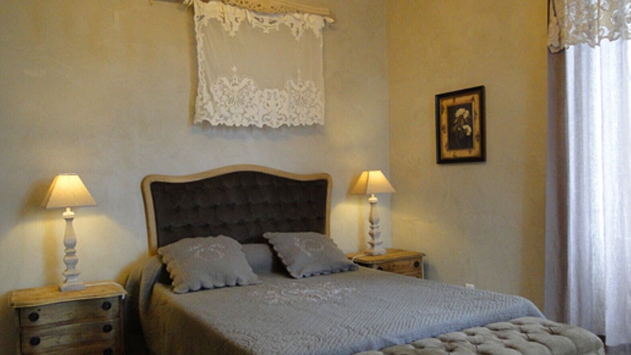 Photo of Bedroom in Vallon-Pont-d'Arc