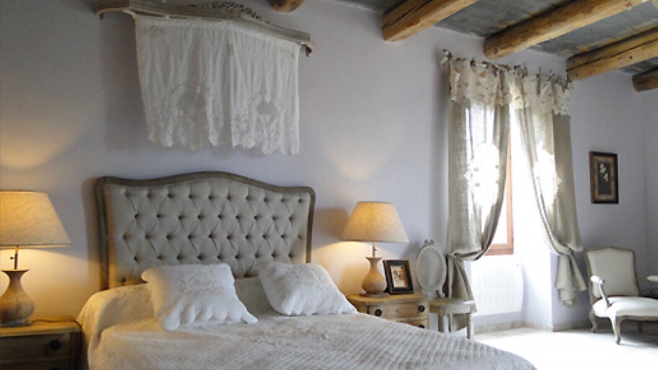 Photo of Bedroom in Vallon-Pont-d'Arc