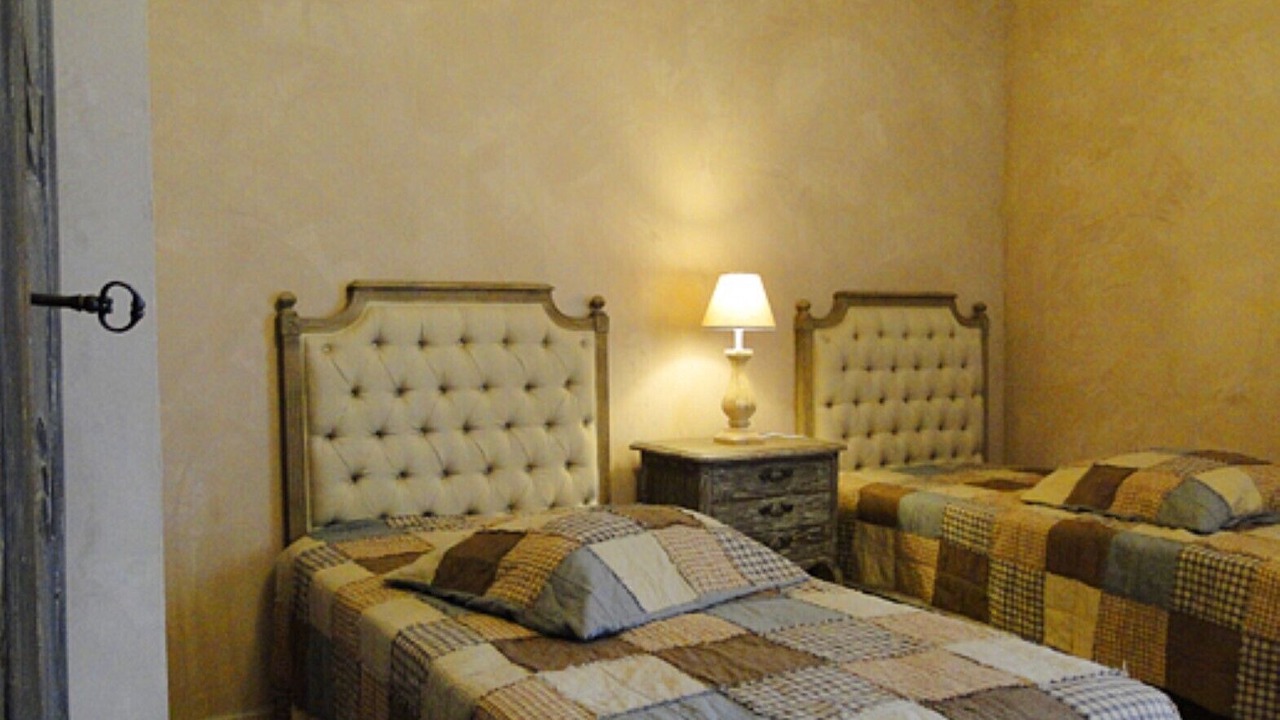 Photo of Bedroom in Vallon-Pont-d'Arc