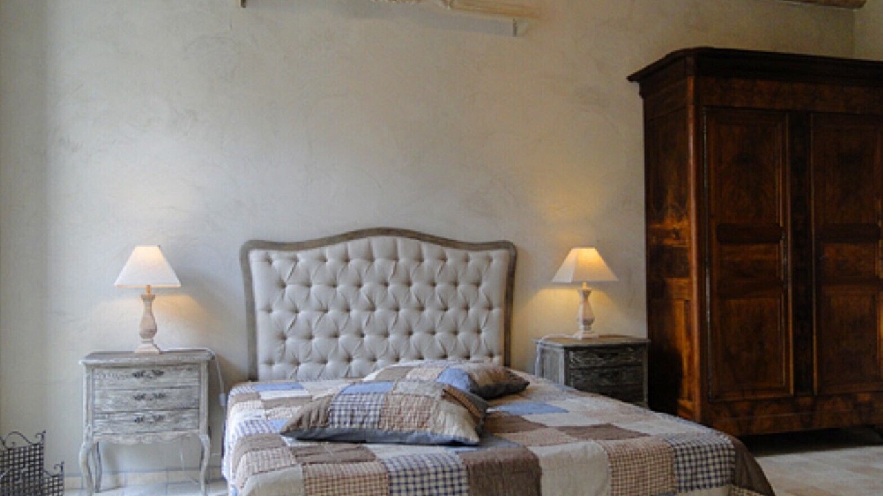 Photo of Bedroom in Vallon-Pont-d'Arc