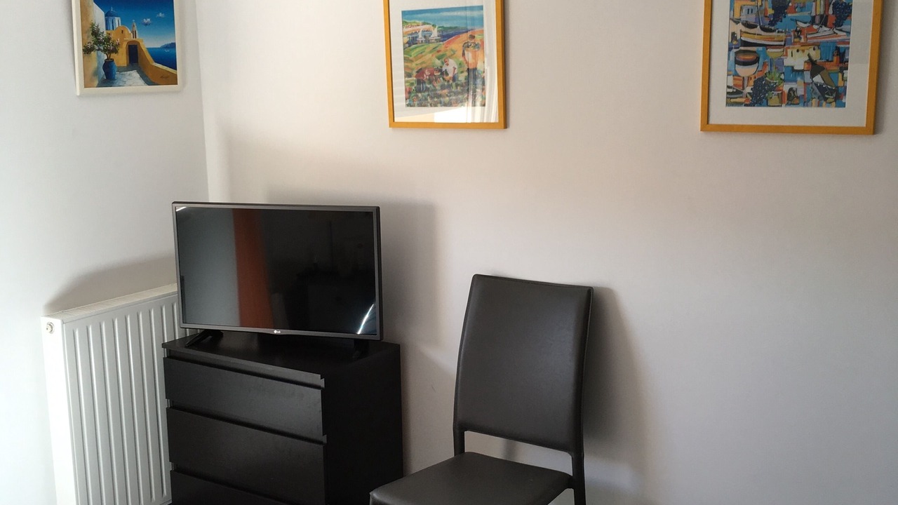Photo of Bedroom in Banyuls-sur-Mer