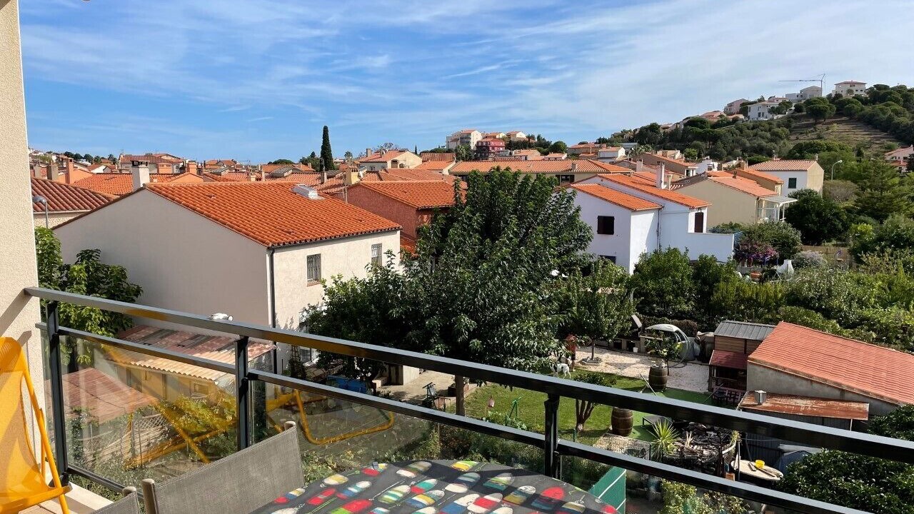 Photo of Outdoor in Banyuls-sur-Mer