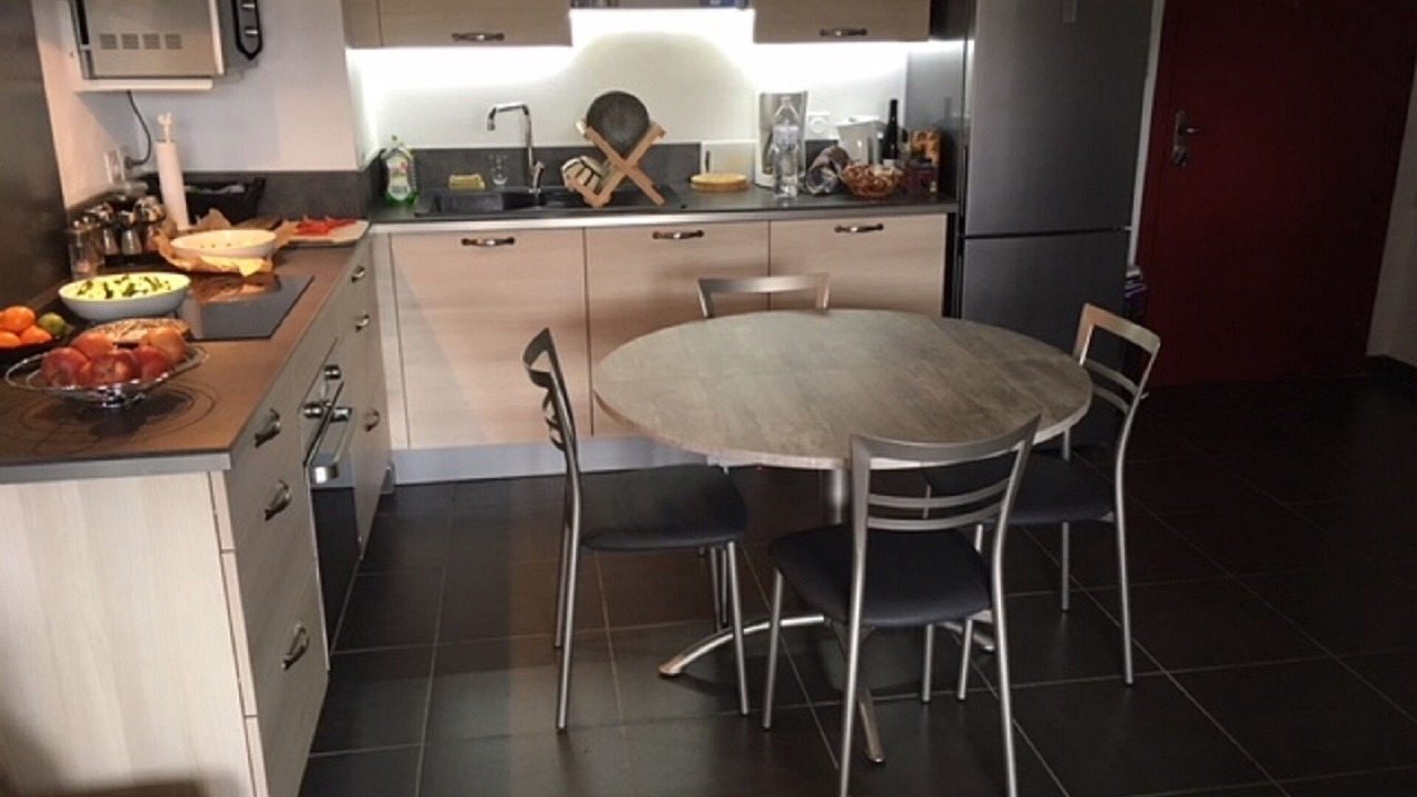 Photo of Kitchen in Banyuls-sur-Mer