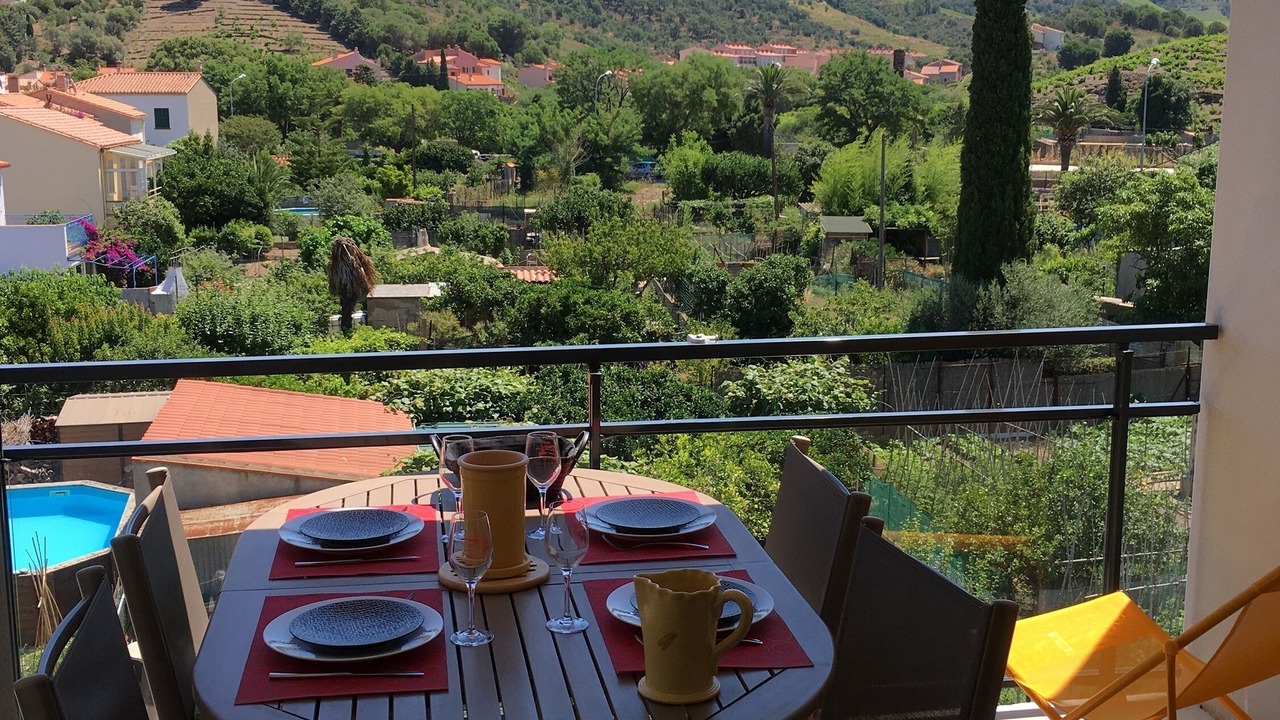Photo of Outdoor in Banyuls-sur-Mer