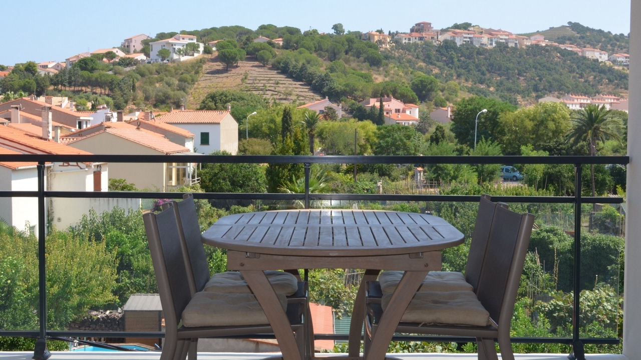 Photo of Outdoor in Banyuls-sur-Mer
