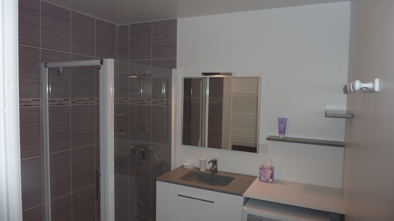 Photo of Bathroom in Banyuls-sur-Mer
