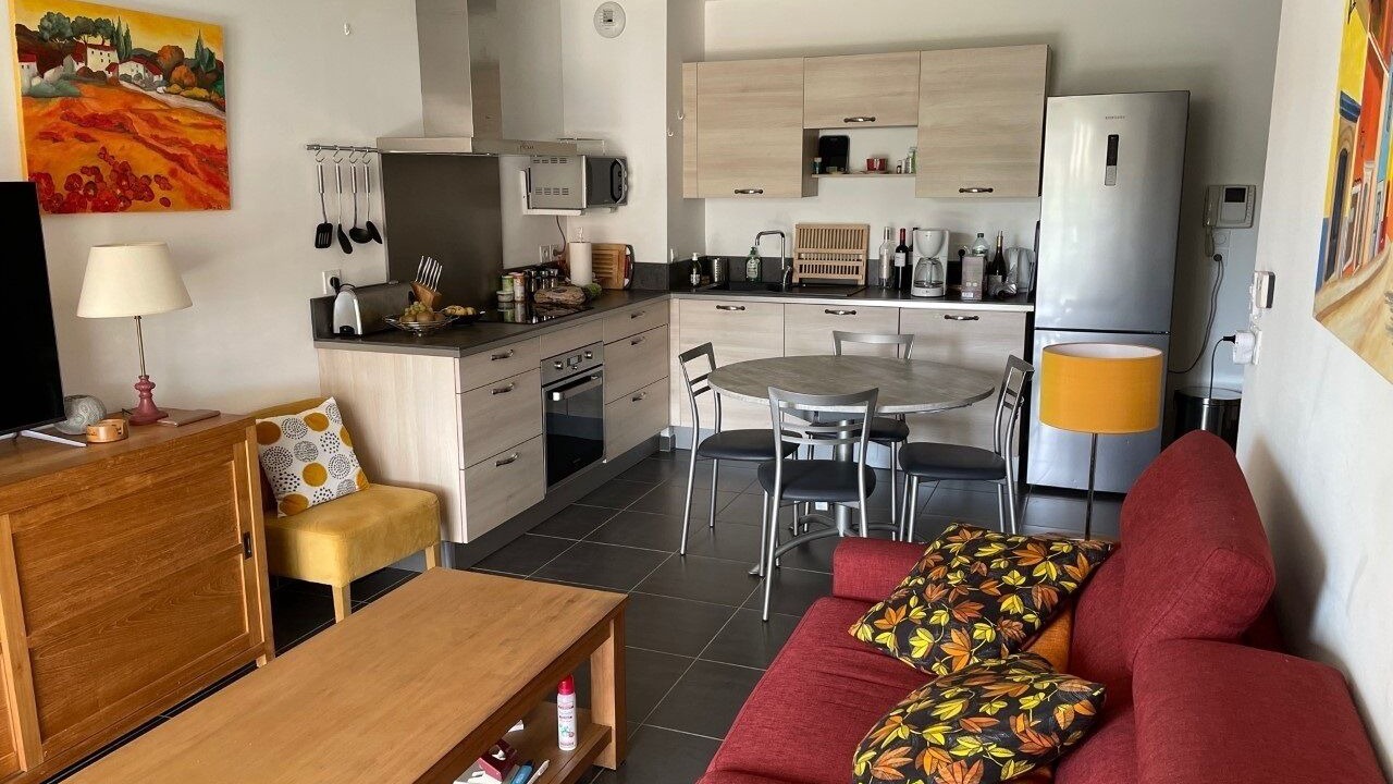 Photo of Livingroom in Banyuls-sur-Mer