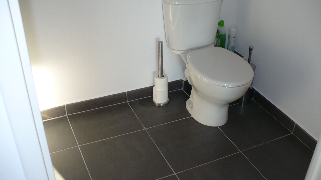 Photo of Bathroom in Banyuls-sur-Mer