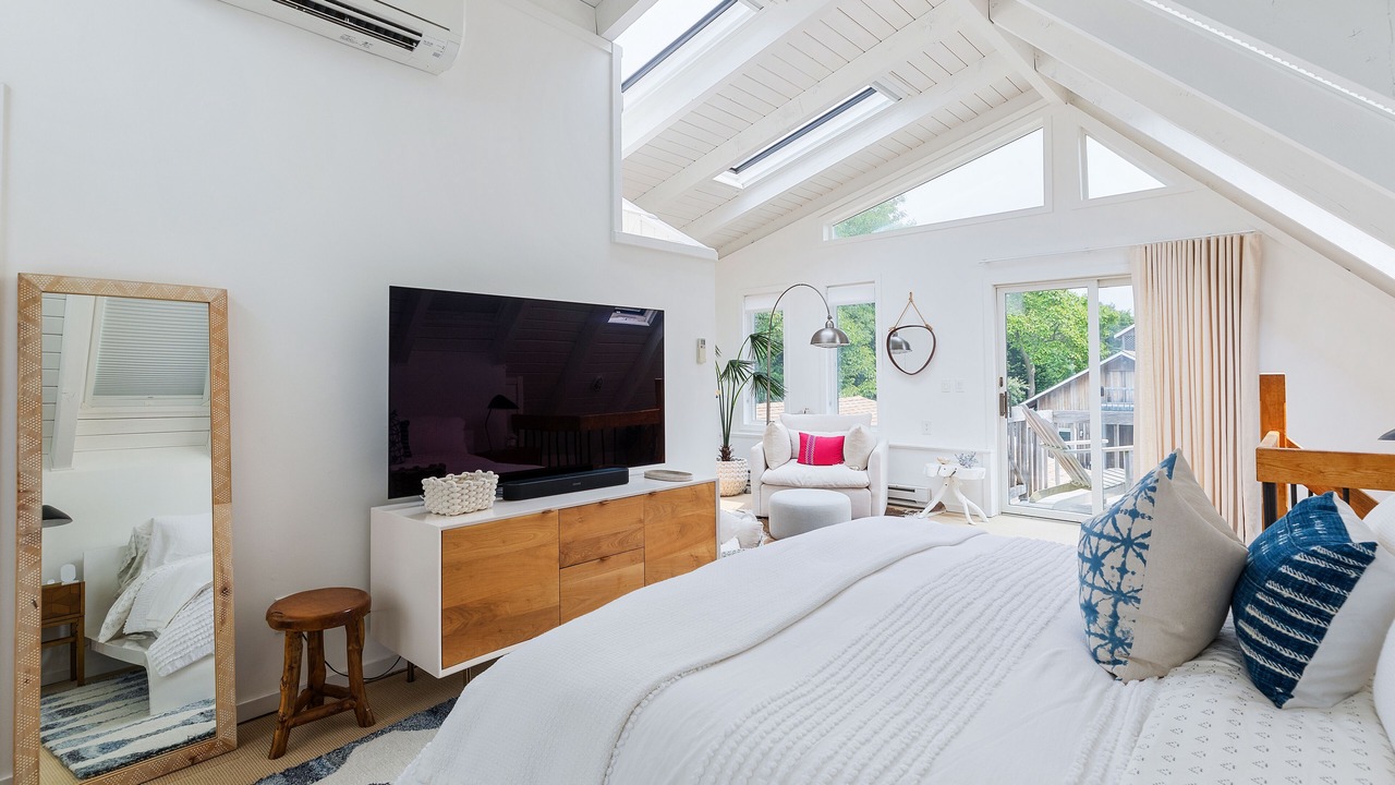 Photo of Bedroom in Culloden Shores