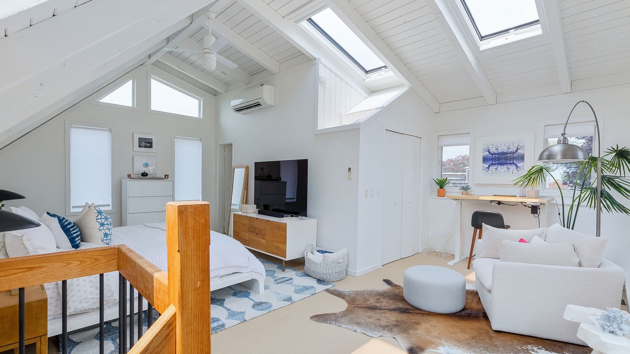 Photo of Bedroom in Culloden Shores