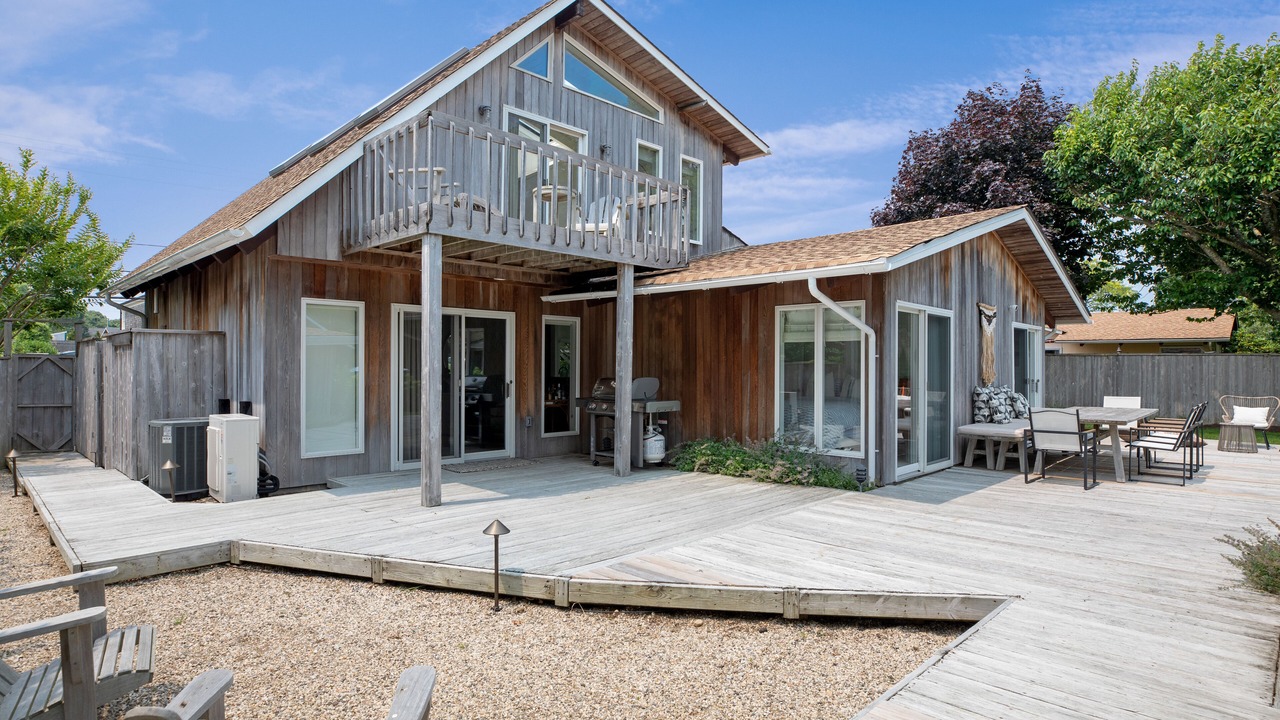 Photo of Outdoor in Culloden Shores