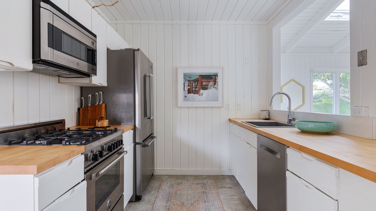 Photo of Kitchen in Culloden Shores