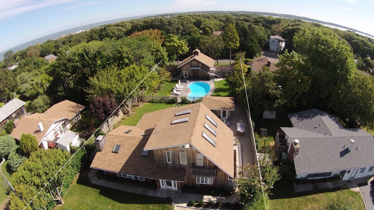 Photo of Outdoor in Culloden Shores