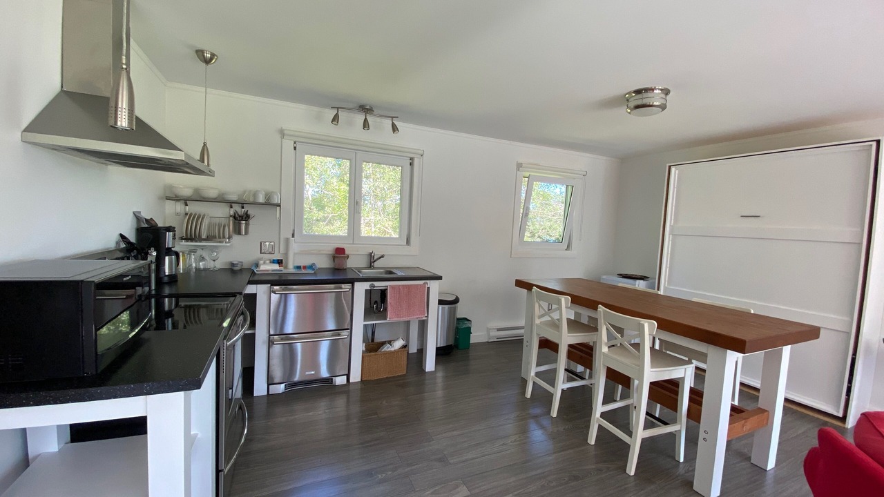 Photo of Kitchen in Baddeck