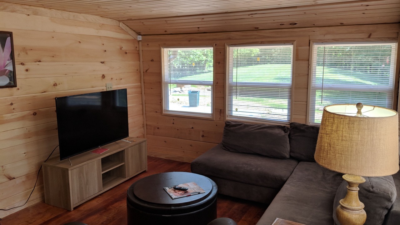 Photo of Livingroom in Laurelville
