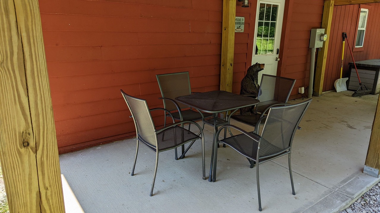 Photo of Outdoor in Laurelville