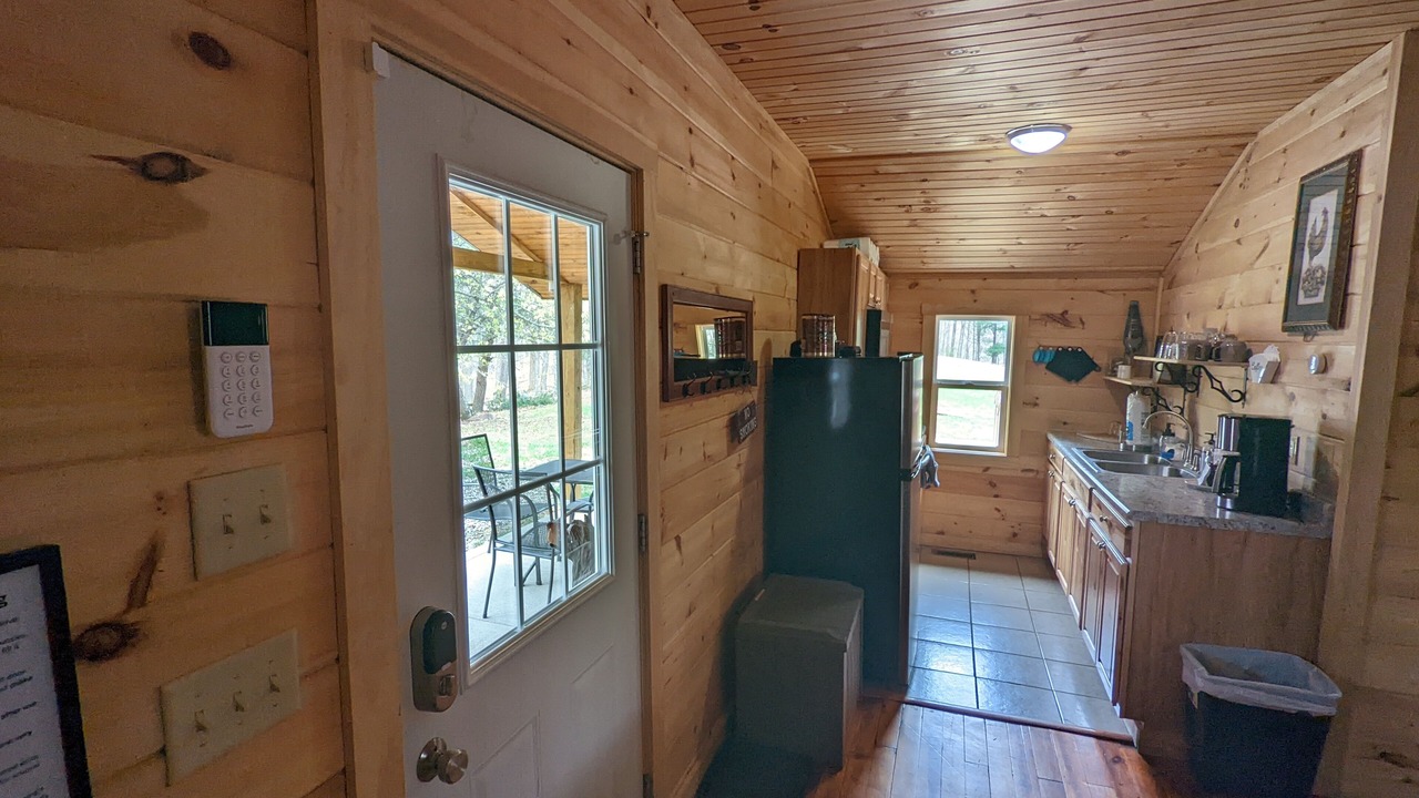 Photo of Kitchen in Laurelville