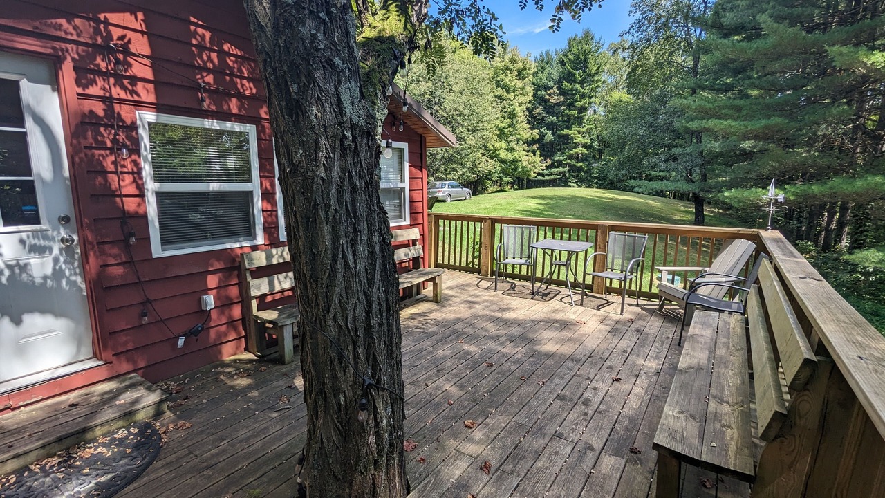 Photo of Outdoor in Laurelville