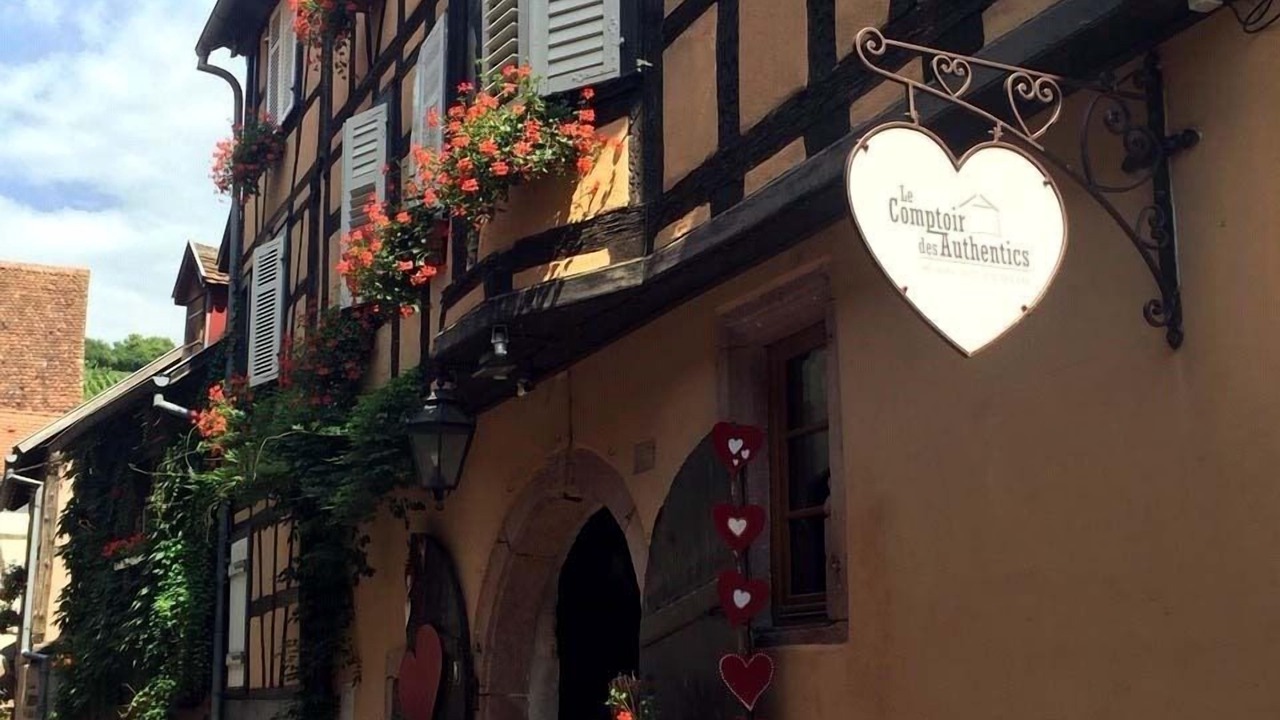 Photo of Outdoor in Riquewihr
