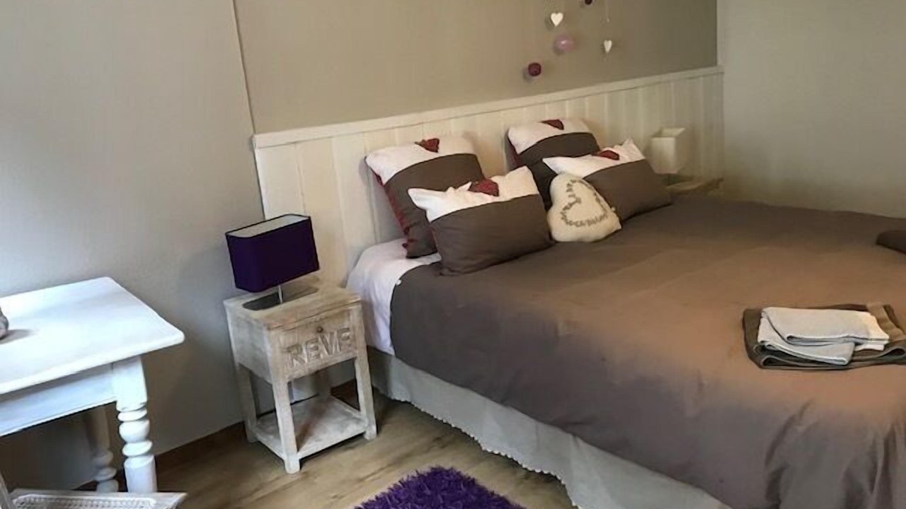 Photo of Bedroom in Riquewihr