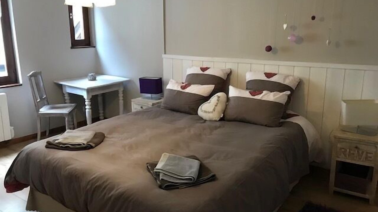 Photo of Bedroom in Riquewihr