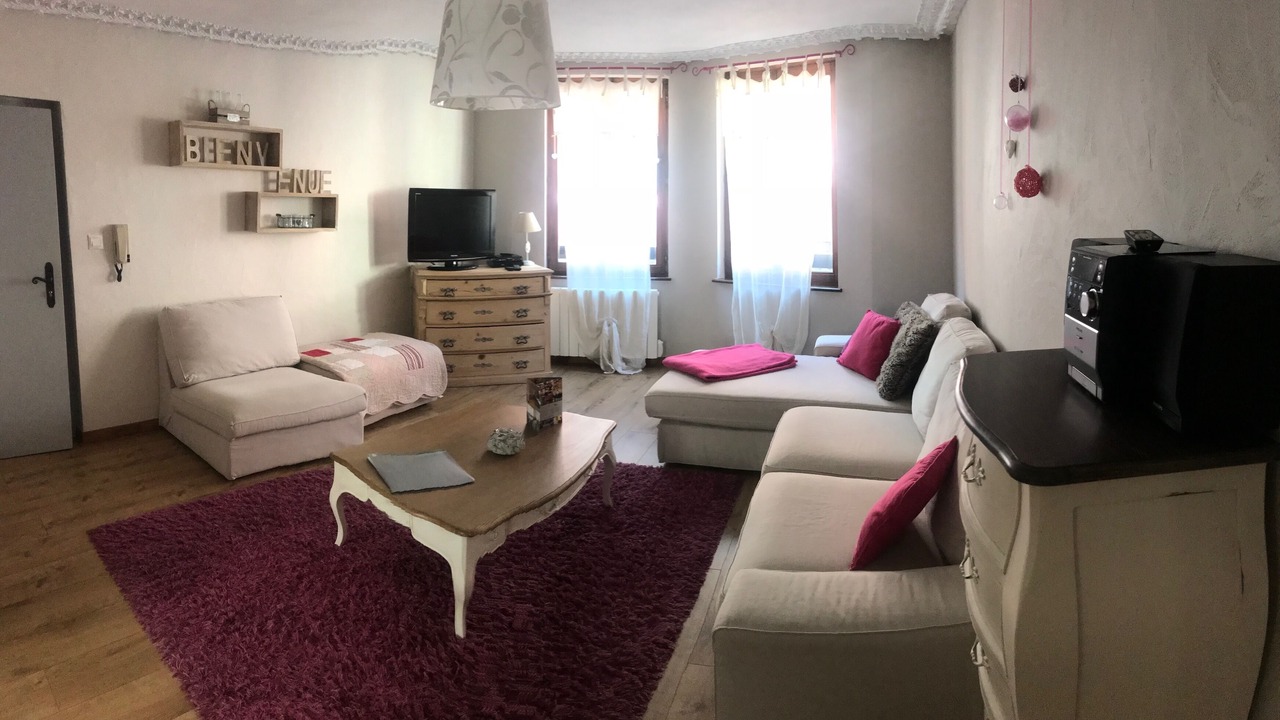 Photo of Livingroom in Riquewihr