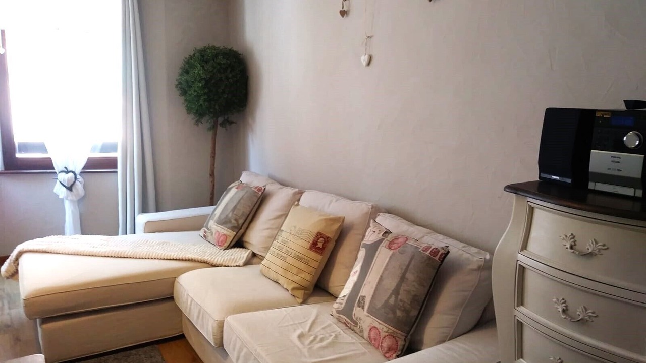Photo of Livingroom in Riquewihr