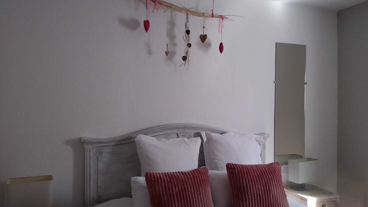 Photo of Bedroom in Riquewihr