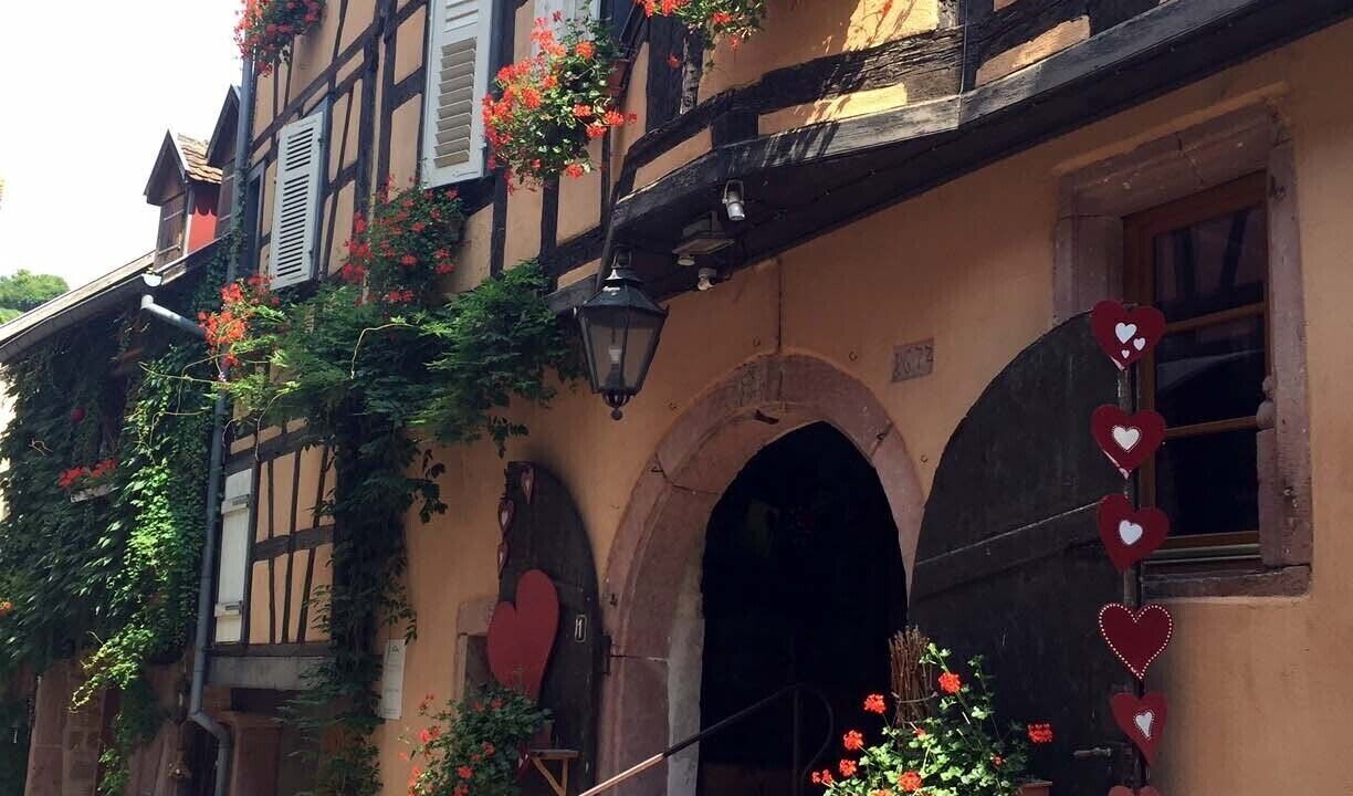 Photo of Outdoor in Riquewihr