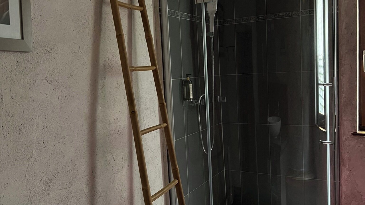 Photo of Bathroom in Riquewihr