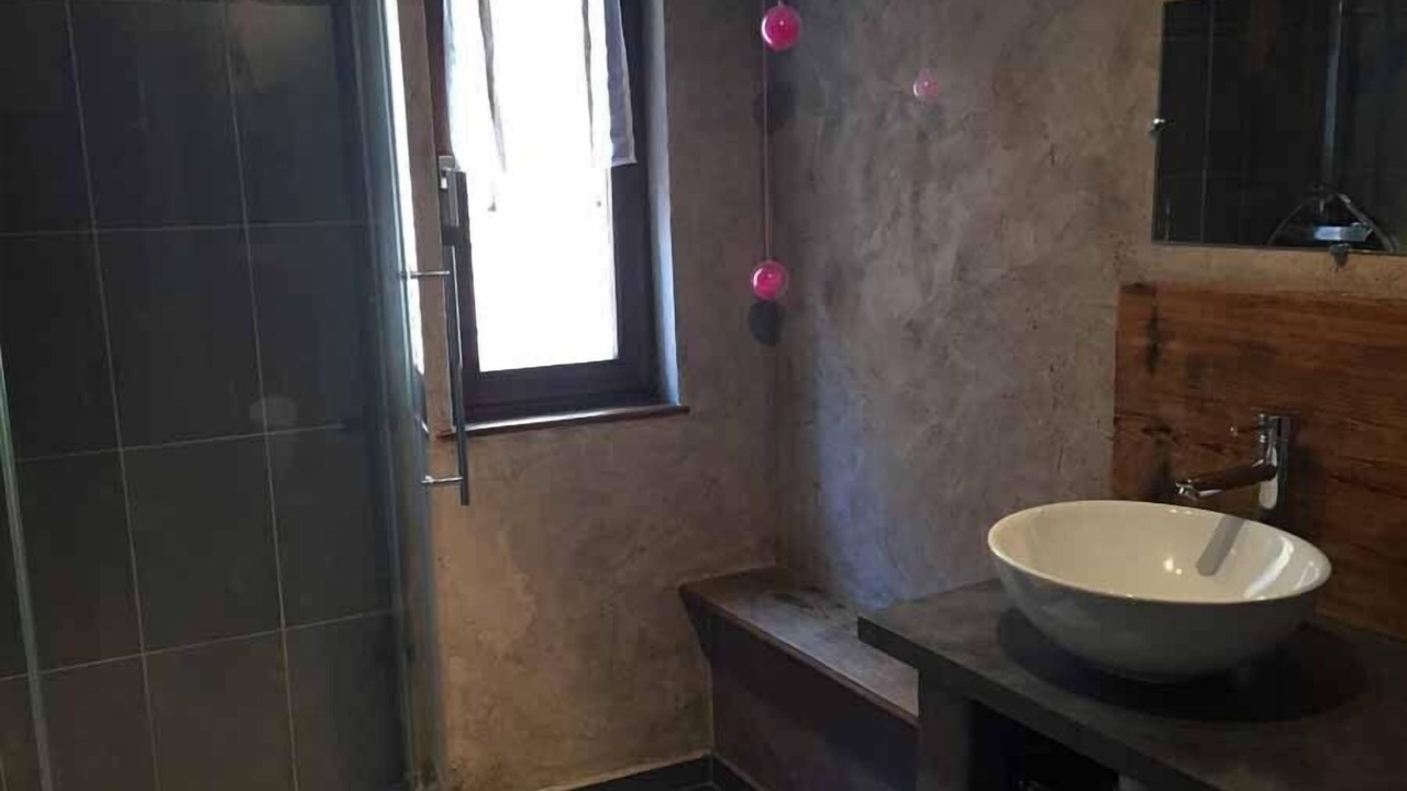 Photo of Bathroom in Riquewihr