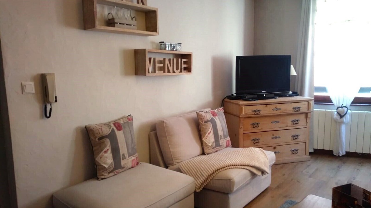 Photo of Livingroom in Riquewihr