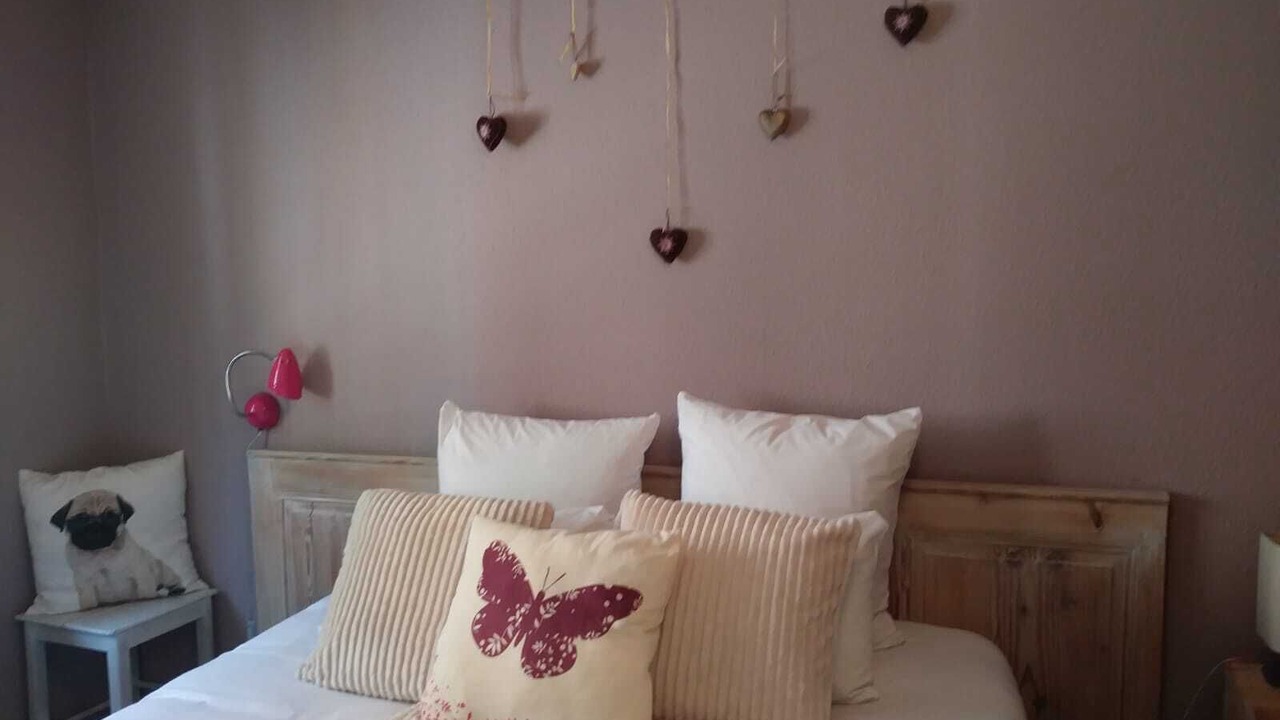 Photo of Bedroom in Riquewihr