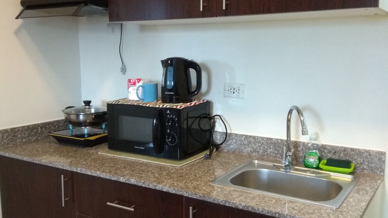 Photo of Kitchen in Cebu