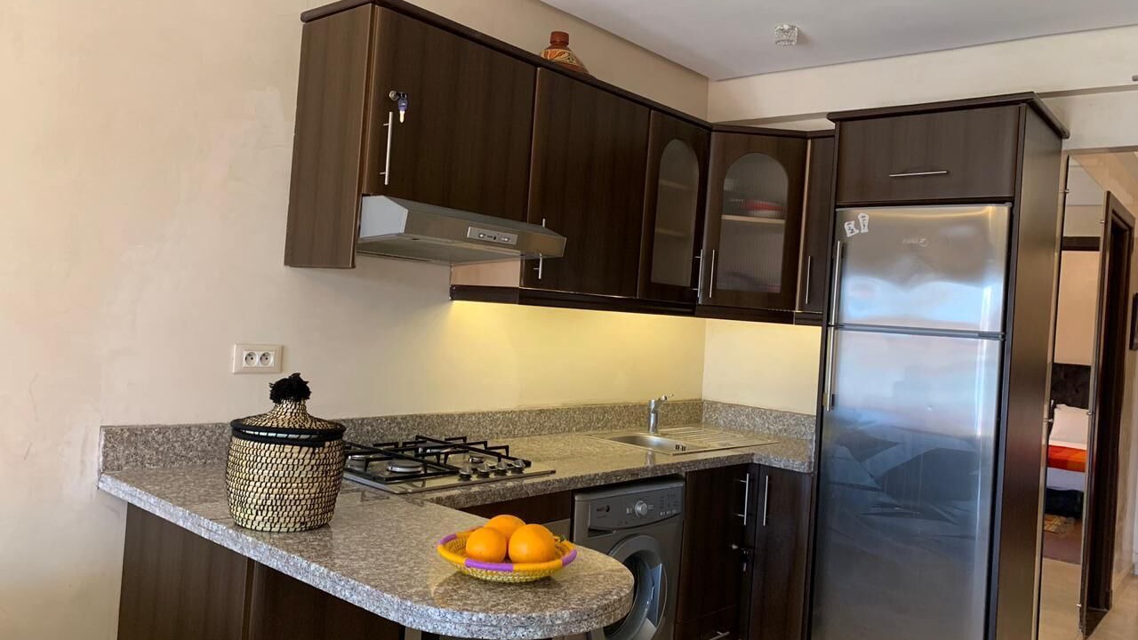 Photo of Kitchen in Gueliz
