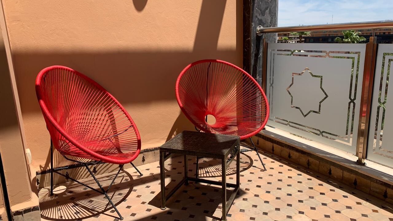 Photo of Outdoor in Gueliz