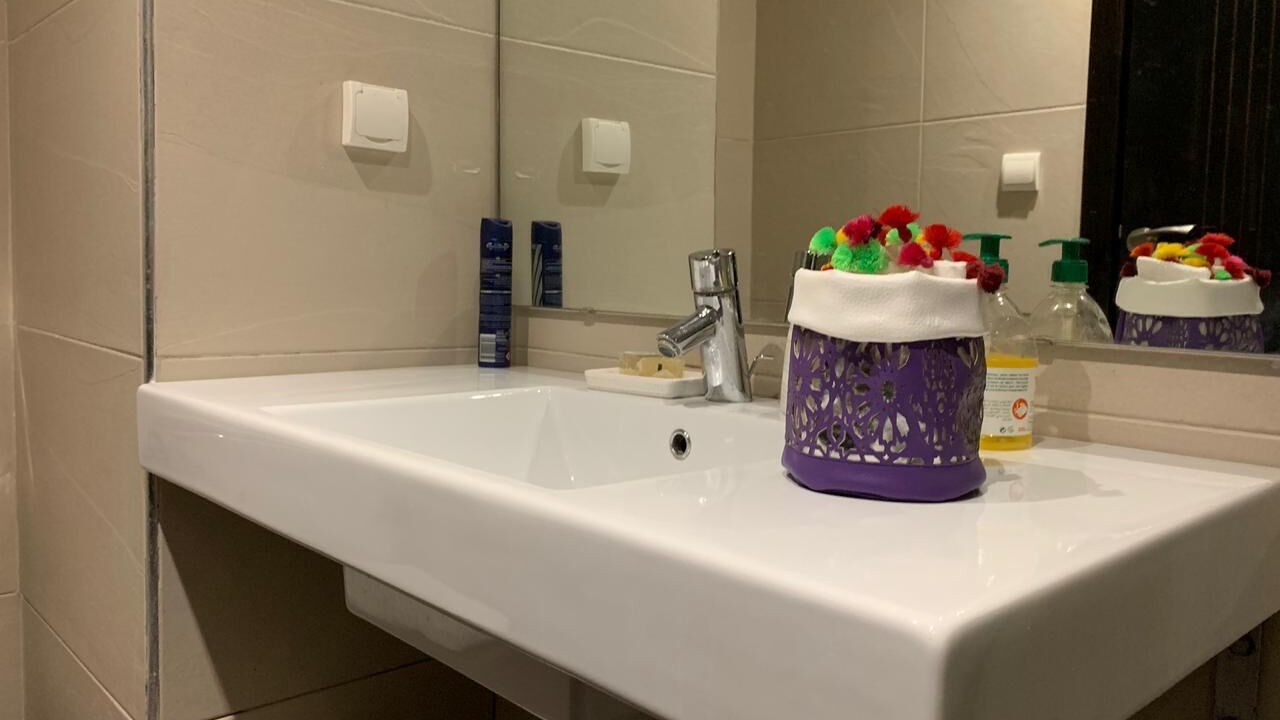 Photo of Bathroom in Gueliz