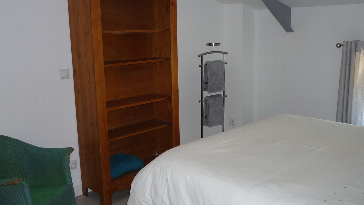 Photo of Bedroom in Semur-en-Auxois