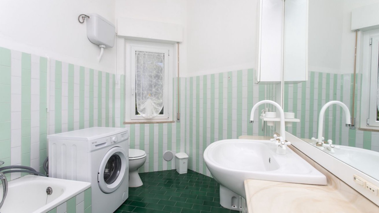 Photo of Bathroom in Numana