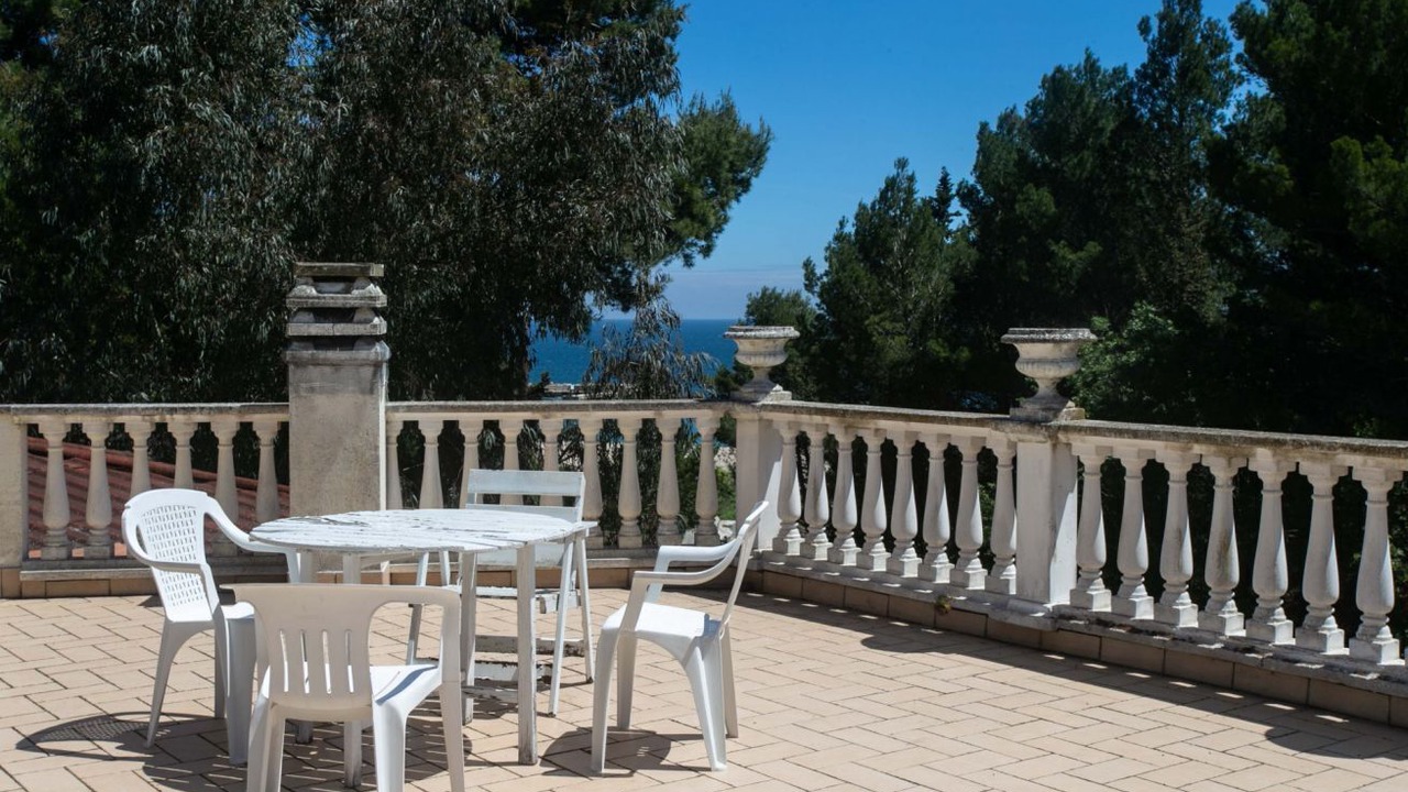 Photo of Outdoor in Numana